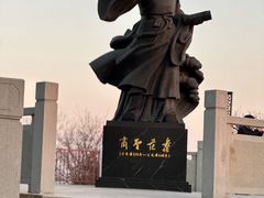 -平湖九龙山旅游度假区