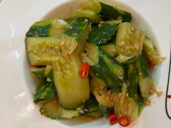 -周渝食惦·酸菜鱼精致川菜(横岗店)
