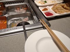 -海底捞火锅(天津SM城市广场店)