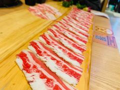 -吉秋田鲜和牛烧肉·肉档自选