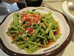-眷江南之小蓝鲸(王府大街店)