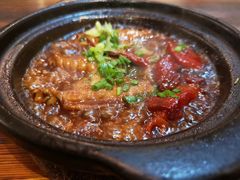 鸡翅只-小时候焗海鲜(鄞州万达店)