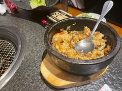 -俊熙家点餐式自助烤肉店(南充王府井店)