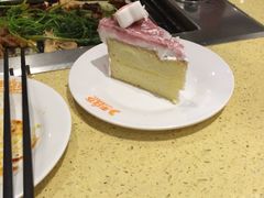-多喜客海鲜烤肉自助烤场(百花红楼店)