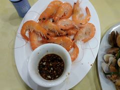 -秋姐美食店(旅游大道店)