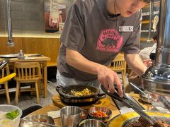 -姜虎东白丁烤肉(深圳湾后海汇店)