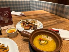 -长沙君悦酒店·自助餐厅咖啡厅