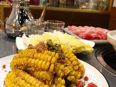 -金龙·打边炉(武进路店)