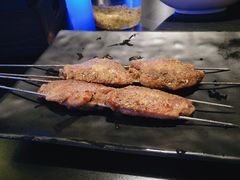 开心鸡中翅-西街夜油条·麻团包乌饭