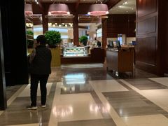 -香港尖沙咀凯悦酒店