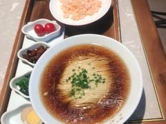 -松鹤面馆·古法焖肉面(观前店)