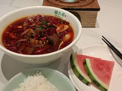 -周大厨·辣椒炒肉(龙湖南京雨山天街店)