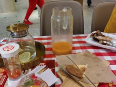 -西贝莜面村(上海百联西郊店)