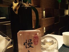 -若蘭慈·无国界素食料理(欢乐海岸店)