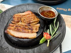 -KingThaia金泰兰(滨江天街店)