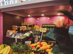 -泰妃殿(武汉首店)