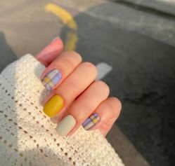 -悦指间美甲美睫