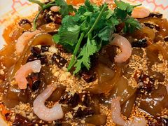 -五谷丰登农家院·地道胶东菜·海鲜烧烤(威海店)