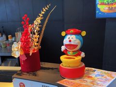 -麦当劳(武商建二店)