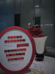 -Ami nail爱米美甲美睫