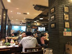 -京门老爆三(回龙观店)