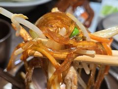 -魁盛居百年鲁菜馆(县西巷店)