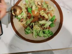 -乔阿马·江南味·驴肉香(龙湖华泾天街店)