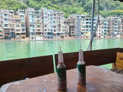 -古城苗家土菜馆(河景餐厅店)