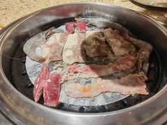 -姜胖胖无限自助烤肉(光明万达店)