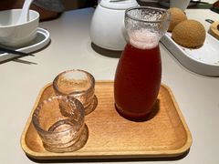 -蔡澜点心·粤菜(万菱汇店)