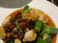 -前海沿·青岛菜(乐客城店)