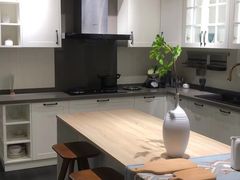 -佰丽爱家全屋定制(汶水店)