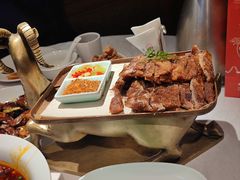 -京味斋·北京烤鸭(华威桥北工大店)
