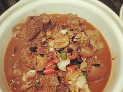 -陈大锅·岳阳鱼馆·地道岳阳菜(美食街店)