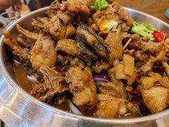 -老味道1992(武当山店)