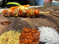 -Pasha帕夏土耳其餐厅(南昌路店)