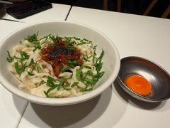 -胡麻(静安嘉里店)