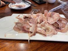-李记白水羊头·清真老味家常菜(石景山店)