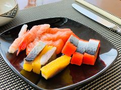 -白天鹅宾馆·流浮阁咖啡厅