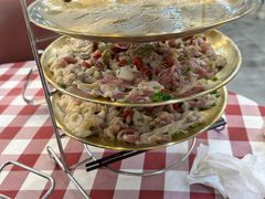 -吉源大排档·鱼生·海鲜(烧烤彩印厂店)