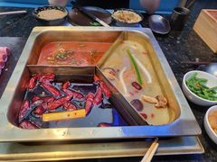 -王家渡火锅店(棕榈泉店)