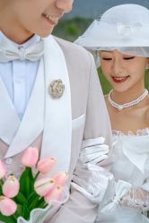 -太古映画婚纱摄影(天河店)