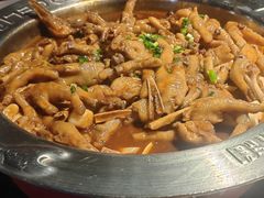 -胖哥俩肉蟹煲(梅溪步步高店)