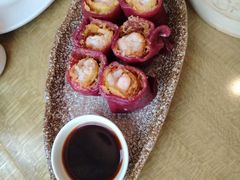 -牡丹国际大酒店-港式茶餐厅