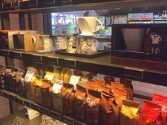 -星巴克(杭州下沙福雷德店)