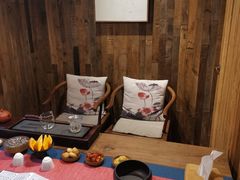 -邈墨茶馆(大兜路1号店)