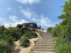 -梧桐山风景名胜区