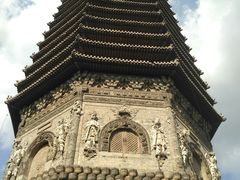 -玲珑塔公园