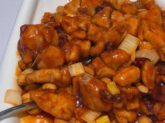 -峨嵋酒家(地安门店)