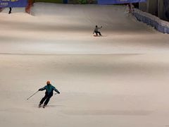 -绍兴启迪乔波冰雪世界